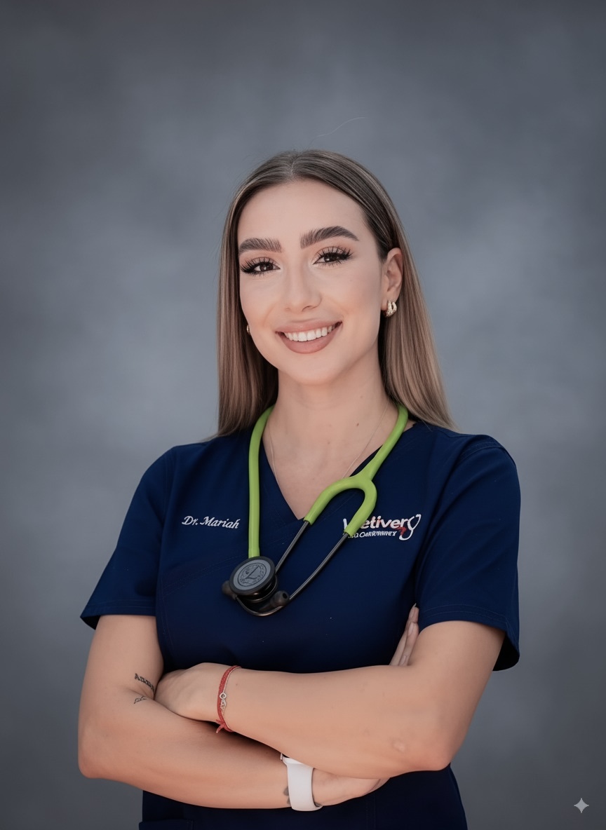 Vetlivery Mobile Veterinary Clinic